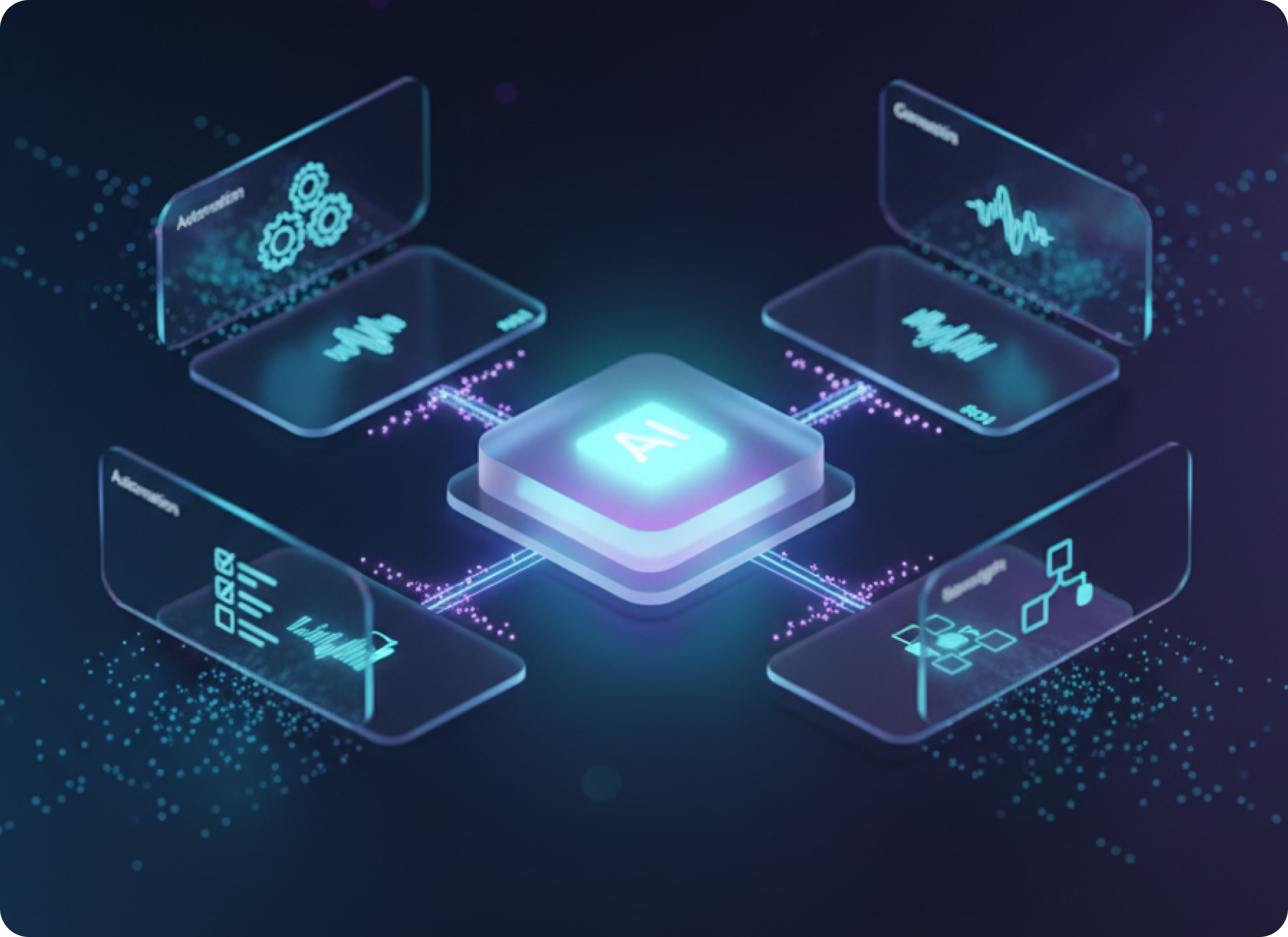 Generative AI Consulting